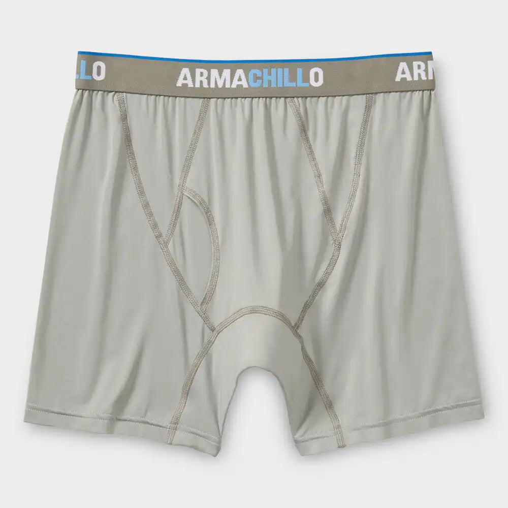 Men's Armachillo Cooling Boxer Briefs
