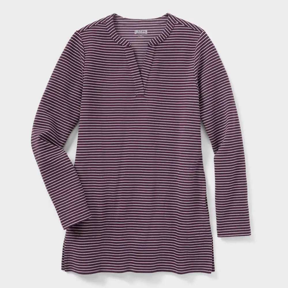 Women's Ponte Pro Tunic
