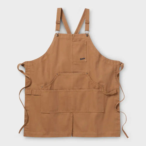 Fire Hose Everyday Apron