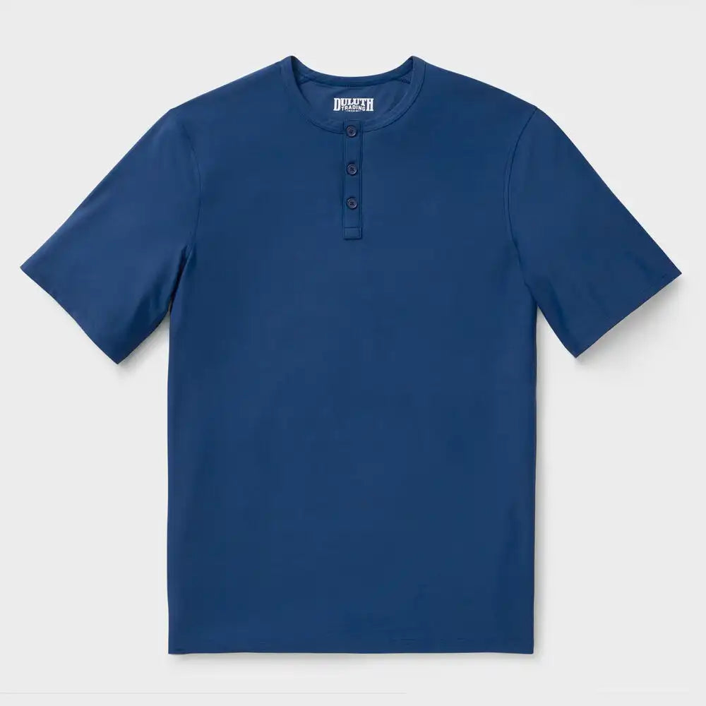 Men's Armachillo Cooling Sleep Shirt