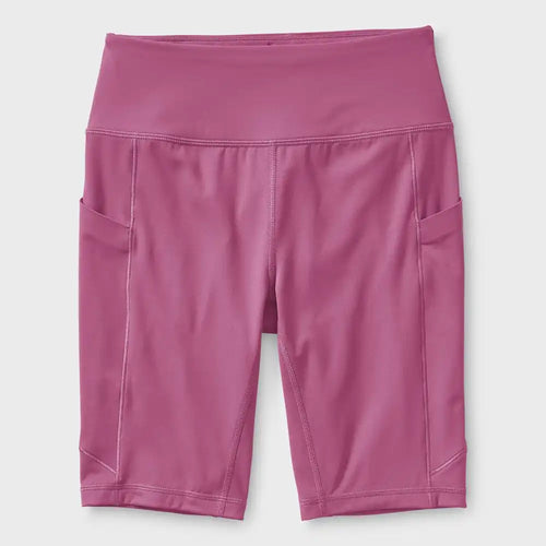 Women's AKHG Trail Tech 9" Shorts