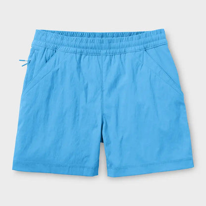 Women's AKHG Access Point Pull-On Shorts