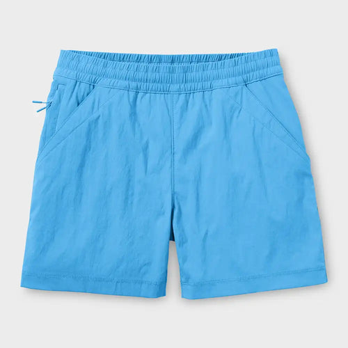 Women's AKHG Access Point Pull-On Shorts