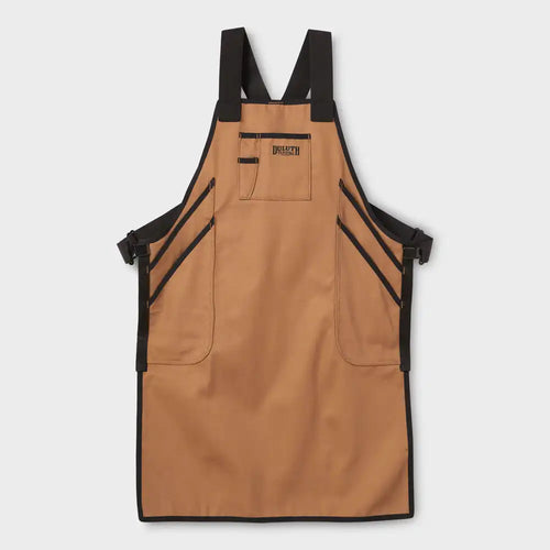 Best Damn Fire Hose Work Apron