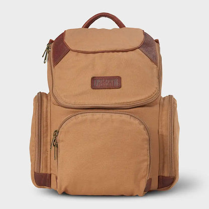 Fire Hose Bulldozer Backpack 2.0